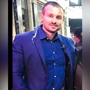 Meet your Posher, Boris